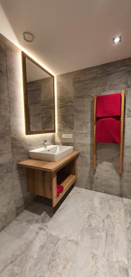 Apartment Hieserhof