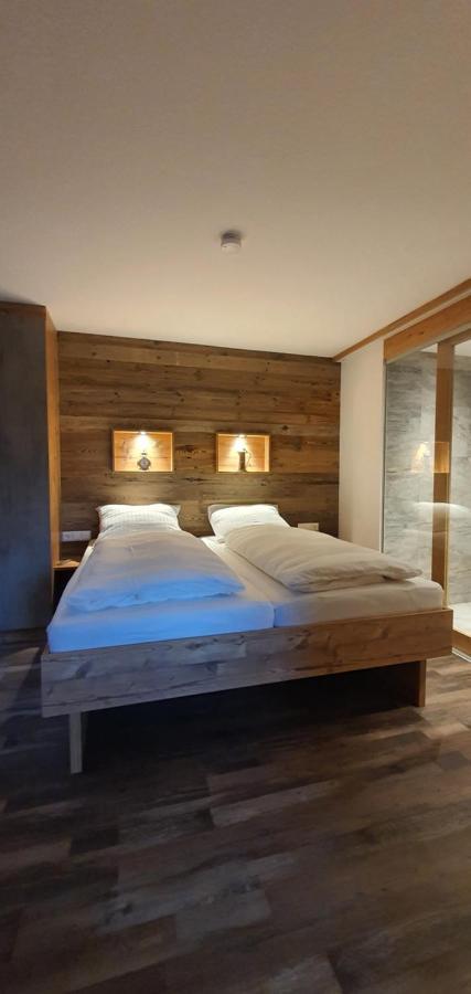 Apartment Hieserhof