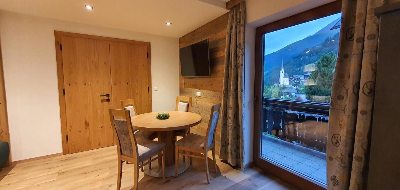 Hieserhof Apartment Heiligenblut am Großglockner
