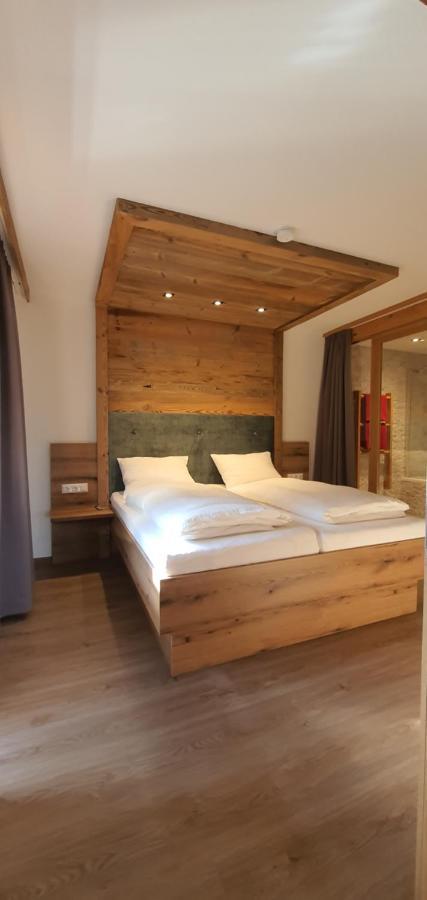 Hieserhof * Heiligenblut am Großglockner
