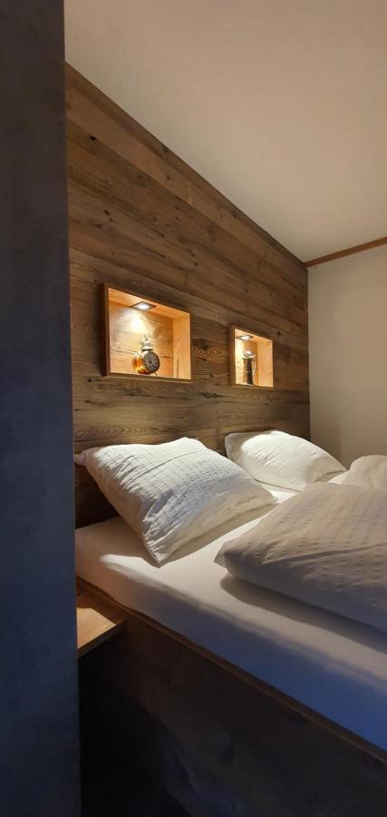 Hieserhof Apartment Heiligenblut am Großglockner