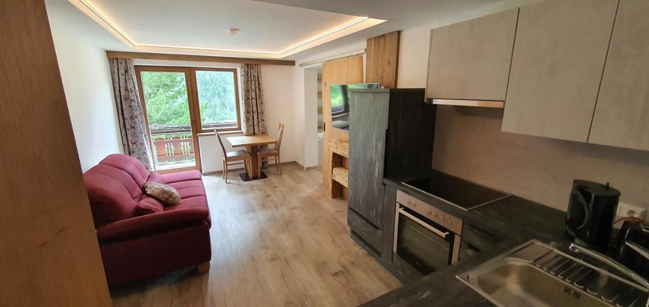 Apartment Hieserhof Heiligenblut am Großglockner