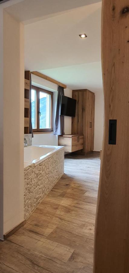 Apartment Hieserhof Heiligenblut am Großglockner