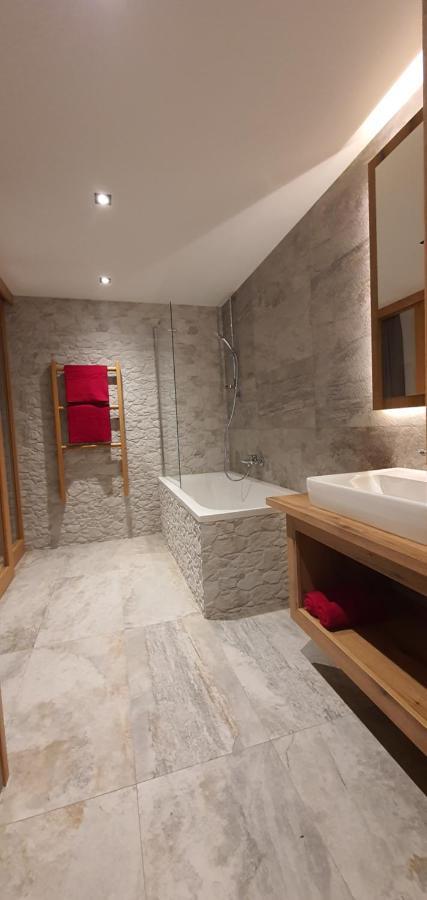 Apartment Hieserhof