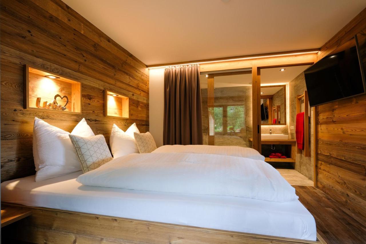 Hieserhof Apartment Heiligenblut am Großglockner