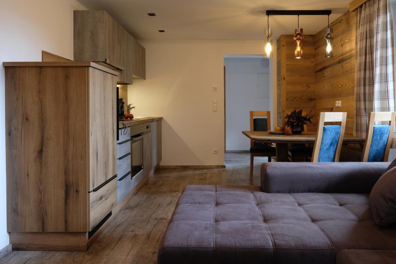 Apartment Hieserhof *