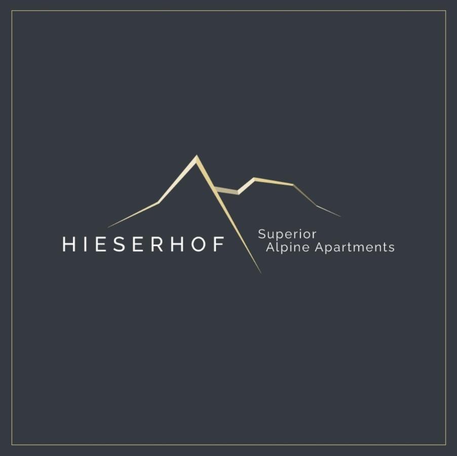 Hieserhof Apartment *