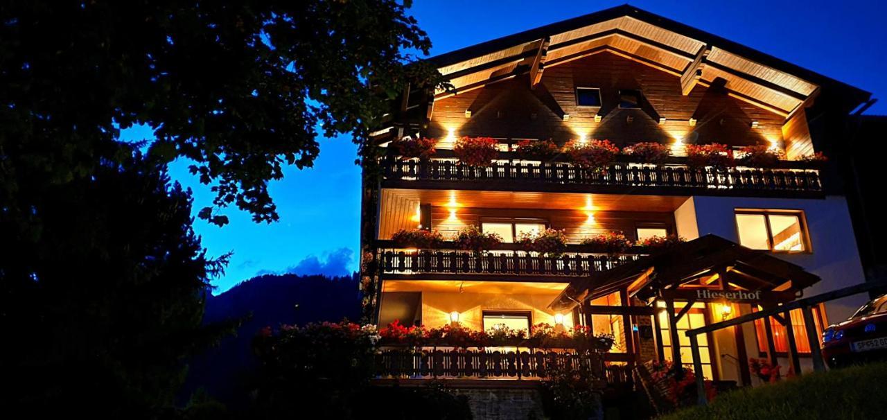 Hieserhof * Heiligenblut am Großglockner