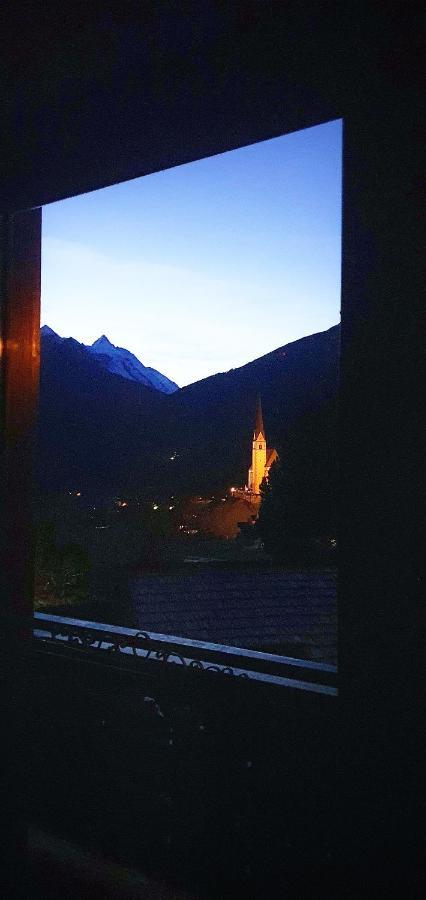 Hieserhof * Heiligenblut am Großglockner