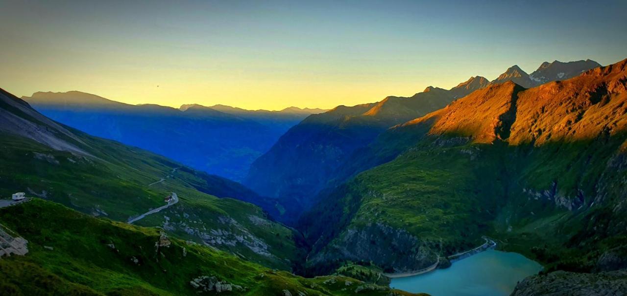 Hieserhof Heiligenblut am Großglockner