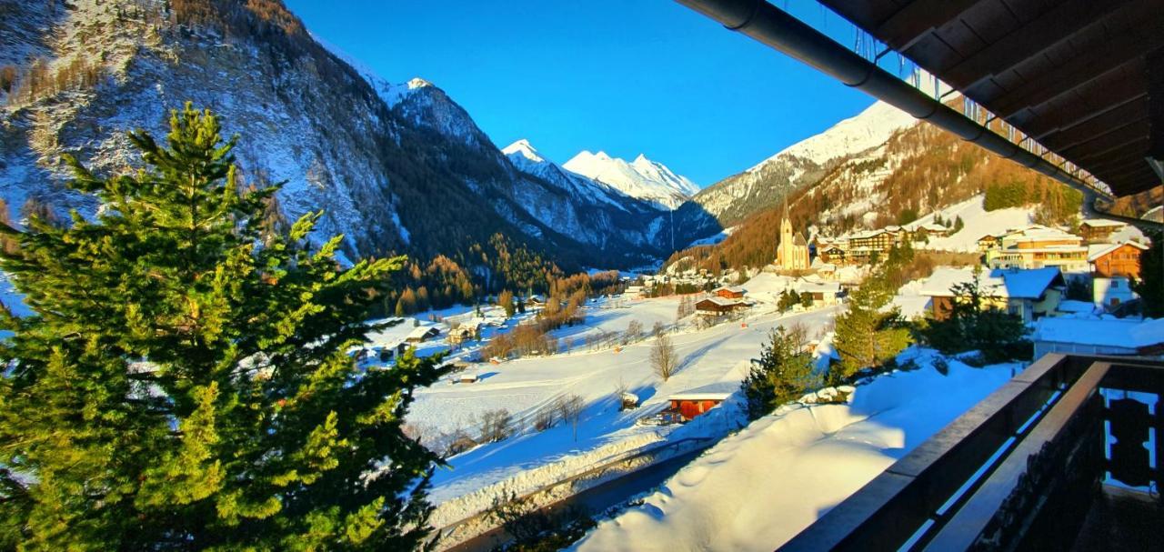 Apartment Hieserhof Heiligenblut am Großglockner