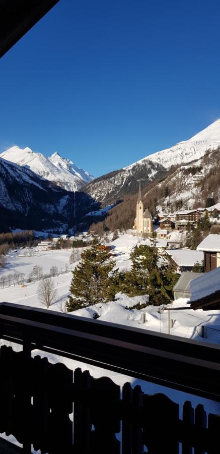 Hieserhof * Heiligenblut am Großglockner