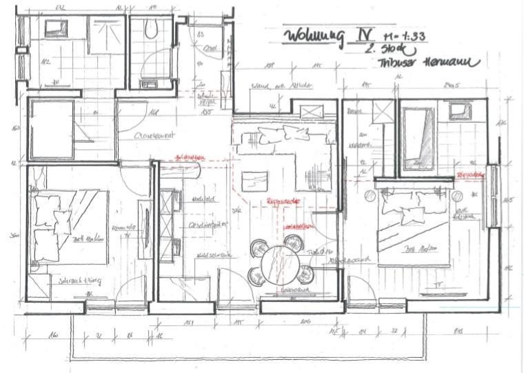 Apartment Hieserhof Heiligenblut am Großglockner